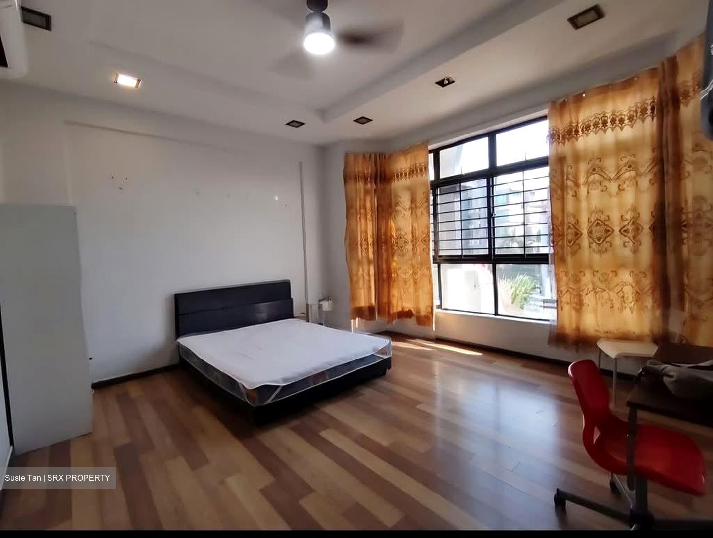 Loyang Crescent (D17), Condominium #561184041